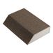 KLINGSPOR 337846 handmatig blok SK 700 A, 60 korrel: 125X89X25 mm