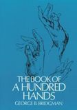 The Createspace Independent Publishing Platform The Book of a Hundred Hands Paperback
