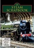 Steam Fastforward Music Ltd Steam Scrapbook DVD Documentaires 2013