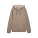 PUMA Sportsweatshirt 'Porsche Legacy' beige / lichtgrijs