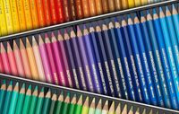 Caran d'Ache Supracolor Aquarelpotlood Groen 1 stuk