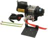 TORSO Elektrische lier 24V 1800kg
