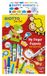 Giotto be-bè, My Finger Puppets Happy Moments 16 stuks