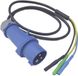 HT Instruments BMA-16 Adaptateur de mesure