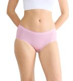 sloggi Midislip Originals Basic H Dames Katoen Elastaan Meerdere Kleuren 13 L