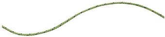 Mammut Hammer 2 Mm Touw Groen 150 m