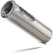 GPR Exclusive Silencieux Slip-on Non Homologué M3 Inox Benelli Leoncino 500 Trail 17-24