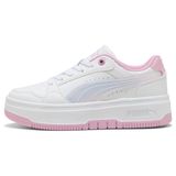 PUMA Rebound Femme Holo 2.0 sneakers voor Dames, Roze/Wit, Maat 35,5