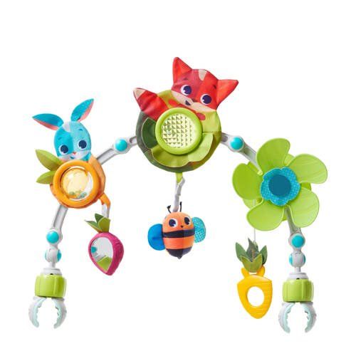 Tiny Love Sunny Stroll speelboog Meadow Days - groen