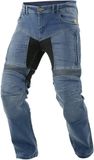 Trilobite Parado Doublelayer Slim Motorfiets Jeans