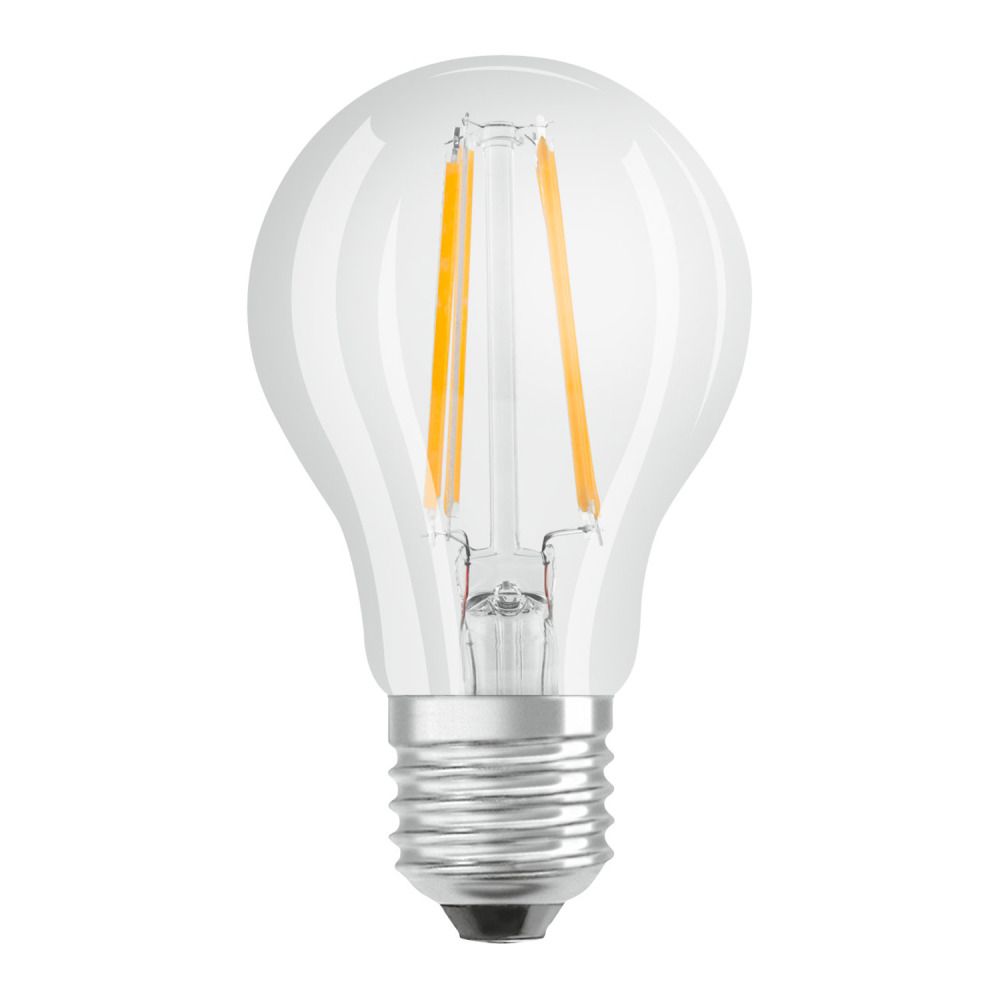 Osram Parathom Classic A E27 4W 840 Daglicht Sensor Filament | Koel Wit - Vervangt 40W