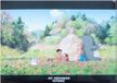 Semic Ghibli - My Neighbor Totoro - Einde van de dag A4 map