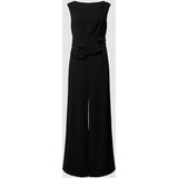 Vera Mont 0178/4867 Jumpsuit voor dames, zwart.