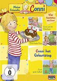 Meine Ai Sony America Inc 04/Conni hat Geburtstag