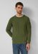 s.Oliver pull en laine vert olive