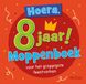 Deltas Hoera, 8 ans ! Livre de blagues