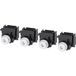 Siemens 3VA9114-0QA00 Accessoire pour disjoncteur 1 pièce