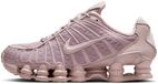 Nike Shox TL 'Particle Rose' (Damen) Größe 38.5