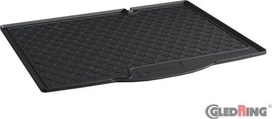 Gledring Rubbasol Kofferbakmat Ford Focus IV HB 5-deurs 2018- (Rubber)