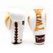Twins Special Gants de MMA à lacets 8