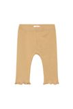 Noppies Baby Legging long Prairie Sand Maat 92