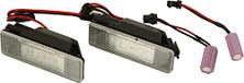 Taros Trade 308791 kentekenplaatverlichtingsset