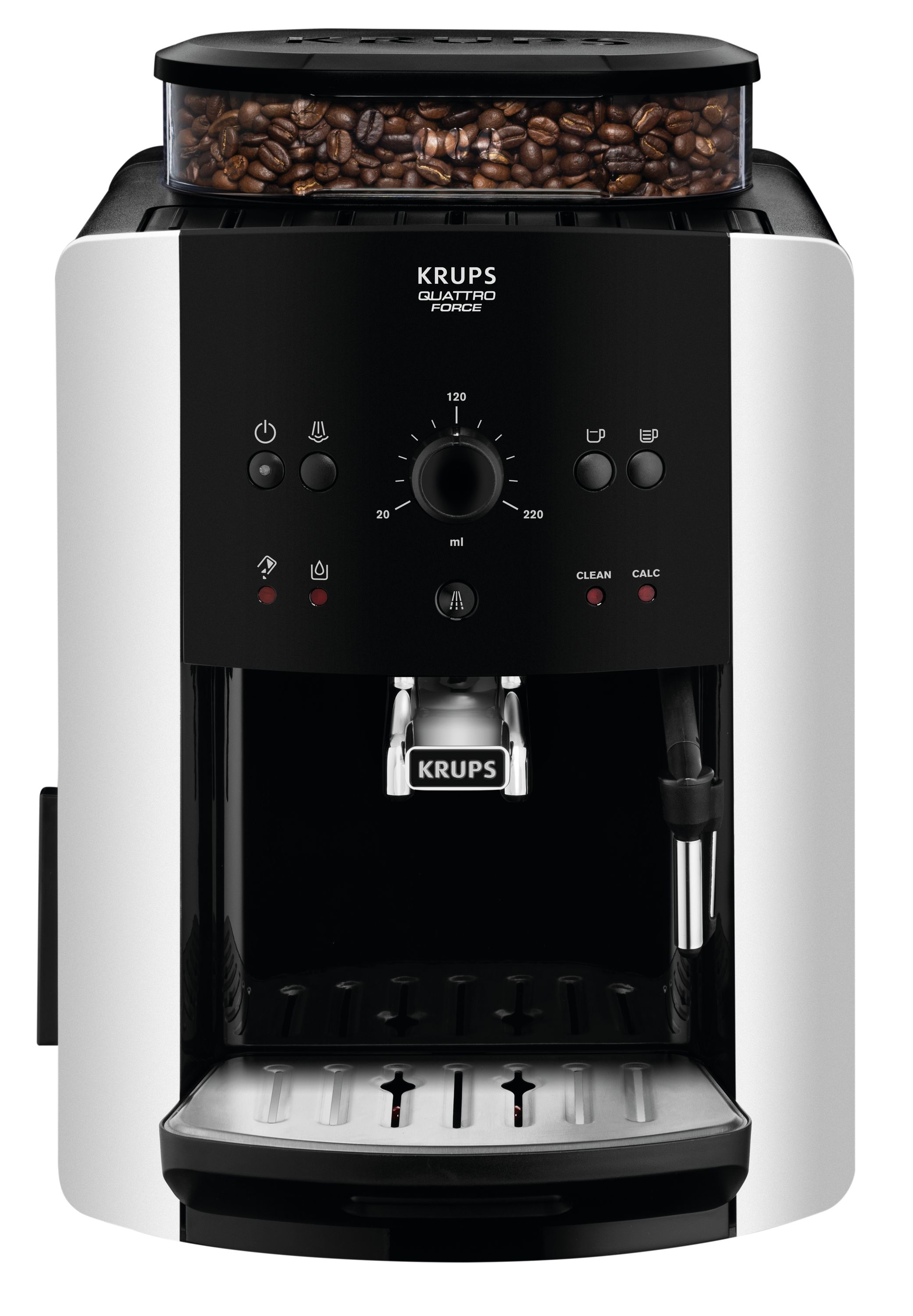 Krups EA8118