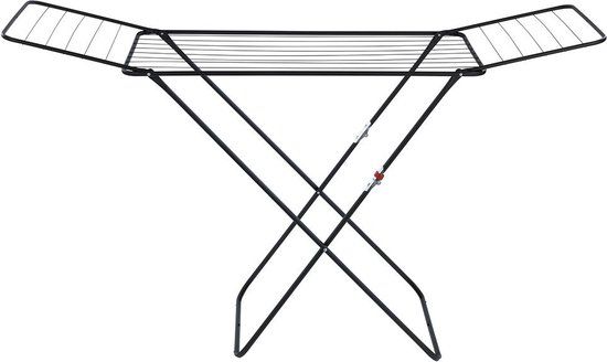 Wenko Droogrek Champion - 18 m - Zwart