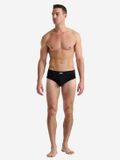 Adidas Originals Slip Comfort Cotton Rib Zwart Heren L
