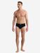 Adidas Originals Slip Comfort Cotton Rib Zwart Heren L