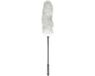 5Five Plumeau - RVS steel - 78 cm - wit