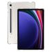 Samsung Coque Samsung Galaxy Tab S9 Antichoc en TPU - Transparente
