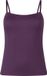Hunkemöller Super Comfort Top Paars