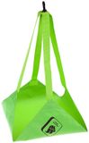 Madwave Sleeptas Groen 30 x 30 cm