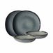 like. Villeroy & Boch Tafel-Set Lave Set van 4