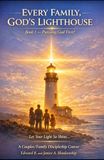 EFGL Book 1: Pursuing God 1st!: Let Your Light So Shine...