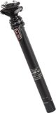 Kind Shock LEV Ø27.2mm Hub 100mm Zwart Aluminium Zadelpen