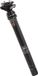 Kind Shock LEV Ø27.2mm Hub 100mm Zwart Aluminium Zadelpen