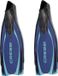 Cressi Reaction Pro Duikvinnen Blauw EU 38-39