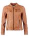 JCC Tussenjas 'Sirpa' cognac