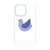 Bonamaison Digitaal bedrukte hoes compatibel met iPhone 12 Pro Max, telefoonhoes, beschermhoes, stootvast, siliconen, flexibel