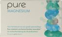 Solidpharma bvba Magnésium pur 30 gélules