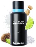 ATYAB AL MARSHOUD Salt All Over Spray 125 ml