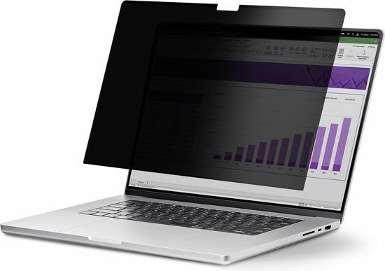 StarTech.com 13.3 inch 16:10 Touch Privacy Filter