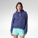 Rossignol Sweat à Capuche Waterfall pour femmes
