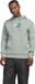 JACK&JONES JJECORP GRAPHIC SWEAT HOOD NOOS Heren Trui - Iceberg Green 01
