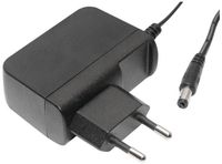 EDAC EA1019BHES(T02) Stekkernetvoeding, vaste spanning 9 V 2 A 18 W