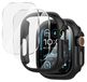Merkloos Apple Watch Ultra Beschermhoes met Screen Protector