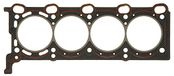 Gasket, Ajusa Gasket, cylinder head