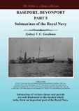 Baseport Libri GmbH Baseport Devonport Part 5: Submarines of the Royal Navy Paperback